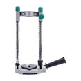 thumbnail image 1 of Support de Perceuse Électrique Manuelle 1,5 mm-13 mm, Réglable, Guide de Perçage Vertical, Positionneur, Guide d'Angle Droit, Support de Localisateur de Douille, Facile à Utiliser, 1 of 6