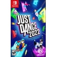 thumbnail image 1 of Just Dance 2022 (Nintendo Switch), 1 of 6
