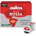 thumbnail image 1 of Lavazza Qualità Rossa Medium Roast Coffee, 96 COUNT, 1 of 1