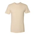 thumbnail image 1 of American Apparel 50/50 Tee, 2XL, Creme, 1 of 2