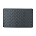 thumbnail image 2 of Car Lingge Protective Pad For Mobile Navigation And Instrument Panel Storage Pad, 2 of 6