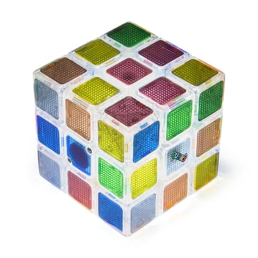 RUBIKS 3 X 3 PULSE - FRENCH