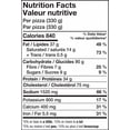 thumbnail image 3 of Dr. Oetker Ristorante Pizza Speciale, 330 g, 3 of 5
