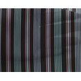 thumbnail image 4 of oneOone Georgette Viscose Fabric Vertical Stripe Fabric Prints By Yard 42 Inch Wide, 4 of 4