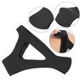 thumbnail image 1 of TOPINCN Snore Belt Chin Support, Anti Snore Belt, Stop Snoring Chin Strap Anti Snore Belt Apnea Jaw Support Solution Sleep, 1 of 8