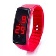 thumbnail image 3 of CAROOTU Fashion Digital Wrist Watch Multifunctional Sports Bracelet, 3 of 7