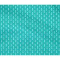 thumbnail image 4 of oneOone Tissu en Coton Flex Imprimé Floral pour Artisanat Largeur 40 Pouces, 4 of 4