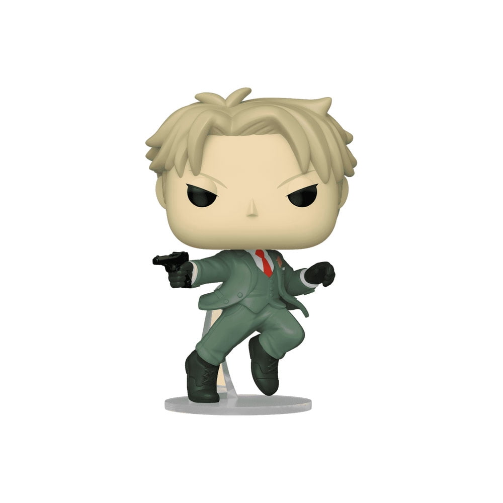 Funko Pop! Animation: Spy × Family - Loid Forger figurine en vinyle