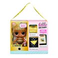 thumbnail image 1 of LOL Surprise Big Baby Queen Bee - 11 Inch Large Baby Doll, 1 of 6
