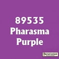 thumbnail image 2 of Reaper Miniatures REM89535 Pathfinder Colors of Golarion Master Series Paint - Pharasma Purple, 2 of 2