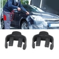 thumbnail image 4 of <p>Car Washer Quick Connector Buckle Car Wash Machine Quick Connector Buckle Car Washer C Clip Buckle Buckle Replacement For  K2 K3 K7 2 PCS Car Washer Quick Connector Buckle, 4 of 7