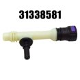 thumbnail image 1 of Lefu Heater Hose Connector Adapter For Volvo For S60 For V40 For XC60 31338581, 1 of 8