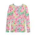 thumbnail image 3 of Vêtements de Nuit pour Filles 4PK HACCI, 3 of 3