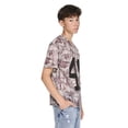 thumbnail image 3 of Jackson Boys' Camo Mesh Football Jersey, 3 of 6
