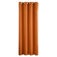 thumbnail image 2 of 63x52 Inch Blackout Window Curtains, Luxury Bedroom Drapes with Complete Light Blocking and Noise Reduction, 2 of 9