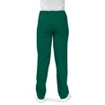 thumbnail image 2 of Adar Universal Sarraus pour Hommes - Pantalon de Sarrau à Jambe Fuselée avec Cordon, 2 of 7