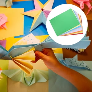 Mobutofu Multicolored Copier du papier pour l'impression de bureau Imprimante électrostatique lisse