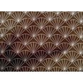 thumbnail image 4 of oneOone Cotton Poplin Fabric Shell Geometric Sashiko Print Fabric Prints by Yard 56 Inch Wide, 4 of 4