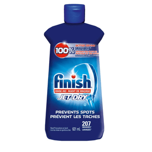 Finish 621 mL Jet-Dry Original Dishwasher Rinse Aid