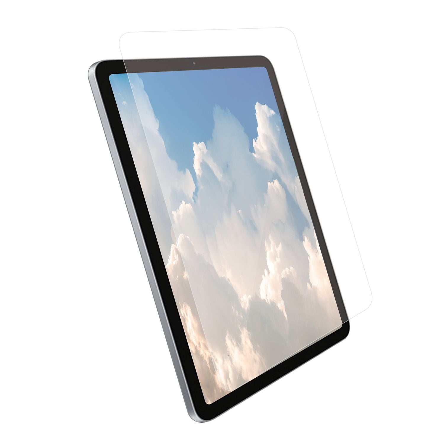 Protecteur d’écran en verre de dureté 9H pour tablette iPad mini 6 de blackweb (BWA22TA901C-Glass)