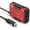 Rouge, variante sur BESTEK Chargeur de Téléphone Portable à Onduleur pour Voiture 150W Adaptateur CC vers C.a. 4,2 A