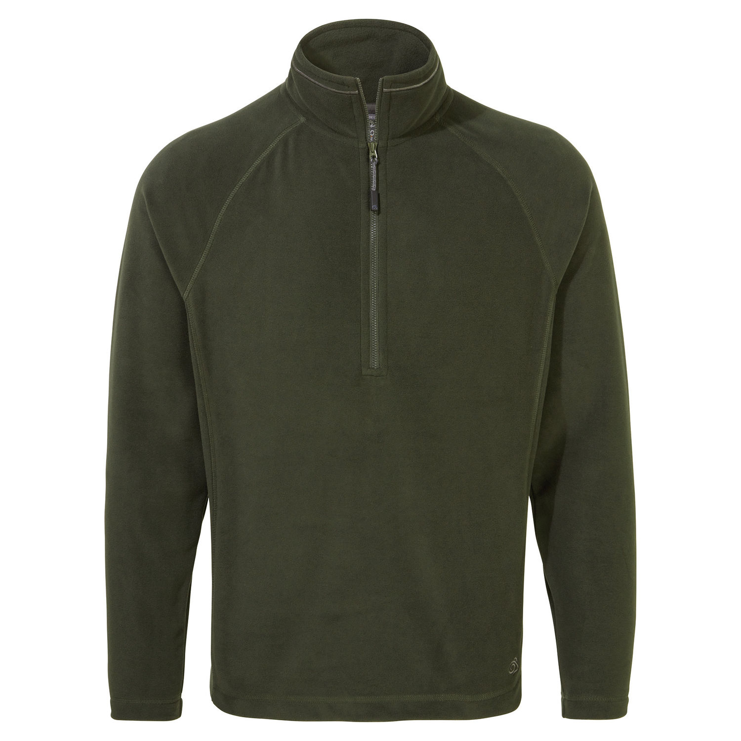 Craghoppers Haut en Molleton Demi-Glissière Corey 200 pour Hommes Expert