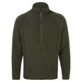 thumbnail image 1 of Craghoppers Mens Expert Corey 200 Half Zip Fleece Top, 1 of 4
