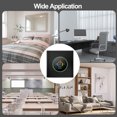 thumbnail image 3 of WiFi Smart Thermostat Temperature Controller Weekly Programmable Button Control/ Mobile APP/ Voice Control Compatible with Alexa/Google Home, for Water Heating 5A, 3 of 8