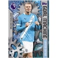 thumbnail image 3 of Premier League 2026 New - One Random Mega Tin - 40 Cards Including 3 Exclusive LE 25/26 Soccer Cards + Hassential Sticker, 3 of 9