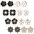 thumbnail image 4 of fastboy 8a Set Of 2 Magnetic Hijab Pins And Secure Hijab Styling Variety Of Styles 1Set, 4 of 6