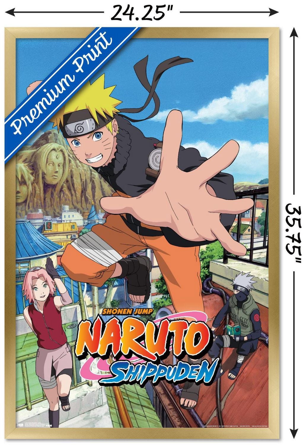 Naruto Shippuden