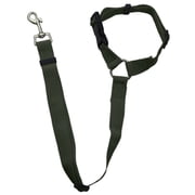 Binwennn Car Pet Belt Dog Car Leash Cute Pet Car Adjustable Rope Rope No Dogs Leash Sleeve Dog Leash Leather Training Leashes for Large Breed Dogs berry Dog Leash Dog Leash with Two Handles Dog