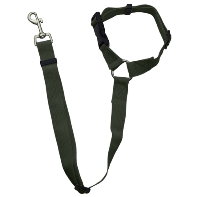 Binwennn Car Pet Belt Dog Car Leash Cute Pet Car Adjustable Rope Rope No Dogs Leash Sleeve Dog Leash Leather Training Leashes for Large Breed Dogs berry Dog Leash Dog Leash with Two Handles Dog