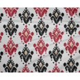 thumbnail image 4 of oneOone Polyester Lycra Fabric Ethnic Ikat Printed Craft Fabric BTY 56 Inch Wide, 4 of 4