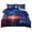 B, variant on Winter Comforter Soft 3 Piece Bedding Ensemble, Cozy Warmth Filling Construction, Lightweight Soft Sheets, Pocket Bed Sheets, 6 Piece Sheet Set, Preppy Bed