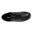 thumbnail image 3 of Dunham 8000 WINDSOR OXFORD Soulier Noir, 3 of 3
