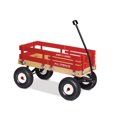 thumbnail image 1 of Radio Flyer All-Terrain Cargo Wagon®, 1 of 8