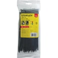 thumbnail image 2 of Stanley 8" Cable Ties, 2 of 2