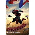 thumbnail image 4 of Marvel MCU - Spider-Man - Dans le Spider-Verse - Plongée, 4 of 4