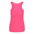 thumbnail image 2 of AWDis Just Cool Girlie Fit Sports Ladies Vest / Tank Top, 2 of 2