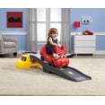 thumbnail image 3 of Voiture pour enfants Roller Coaster Cars 3 Disney Pixar de Step2, 3 of 7