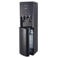 thumbnail image 2 of Primo hTRiO Bottom-Loading Water Cooler with Single Serve Brewing, 2 of 5