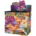 thumbnail image 1 of Pokemon Trading Card Game: Sword & Shield - Darkness Ablaze Booster Box 36 packs, 10 cards per pack, 1 of 1