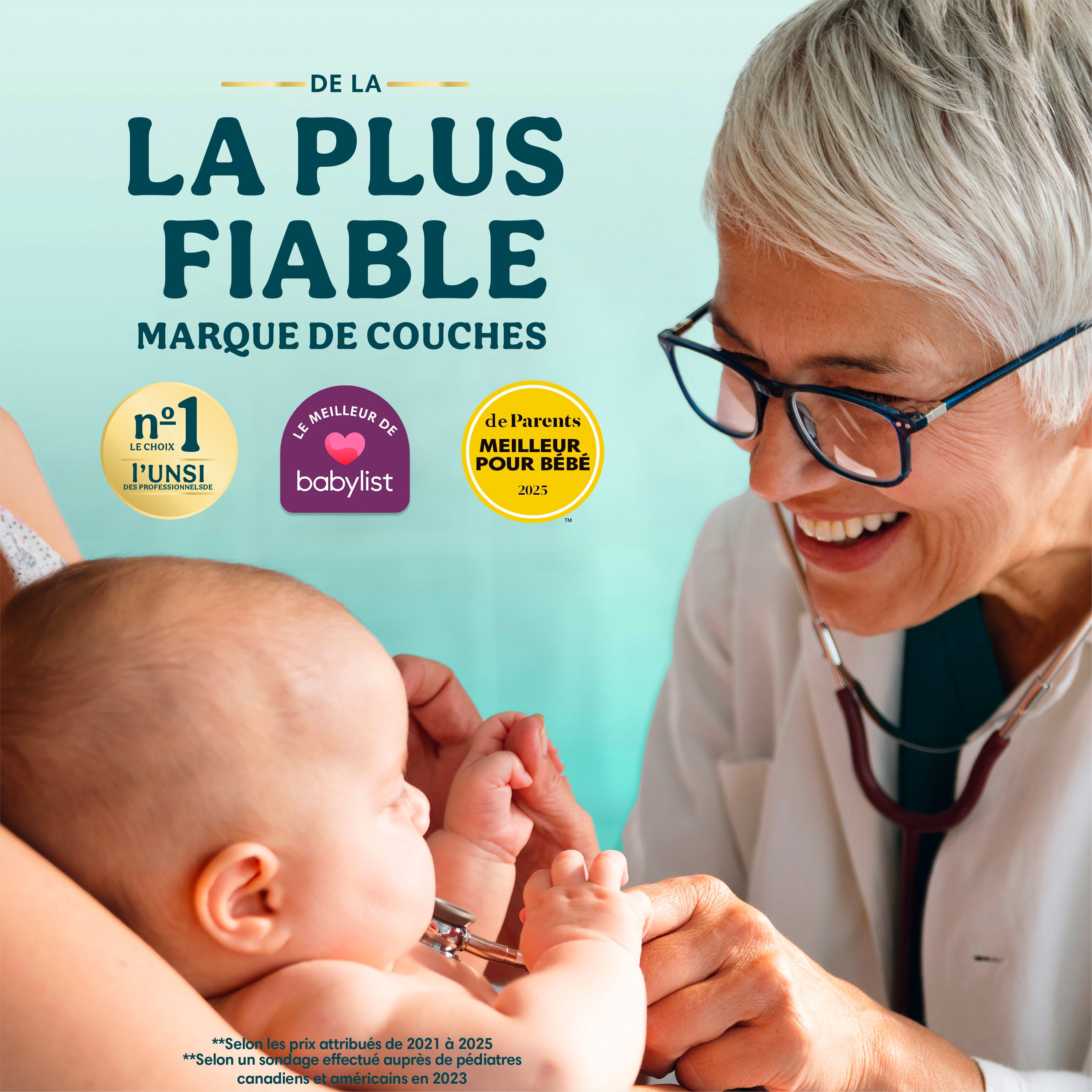 Pampers Swaddlers Diapers, S2 (10-22 lbs), Count, Absorbent, Keeps Baby Dry and Comfortable