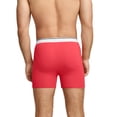 thumbnail image 3 of Jockey Men's Pouch 5" Boxer Brief - 2 Pack, 3 of 5