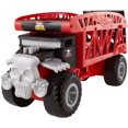 thumbnail image 2 of Hot Wheels Monster Trucks Monster Mover, 2 of 8