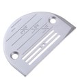 thumbnail image 1 of Industrial Sewing Machine Plate for F20, 1 of 8