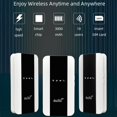 thumbnail image 2 of PolarStone 2025 Portable WiFi 5G LTE Mobile Hotspot Édition Ultime, 2 of 5
