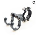 thumbnail image 4 of MultiPurpose Hanging Hooks for Electric Scooters Bikes and Tube Storage Hot D8, 4 of 8