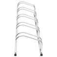 thumbnail image 2 of vidaXL Porte-Vélos pour 5 Vélos Acier Galvanisé, 2 of 4